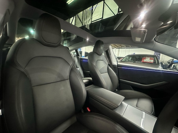 Used Tesla Model 3 2024 for sale - 75720575: Photo 19