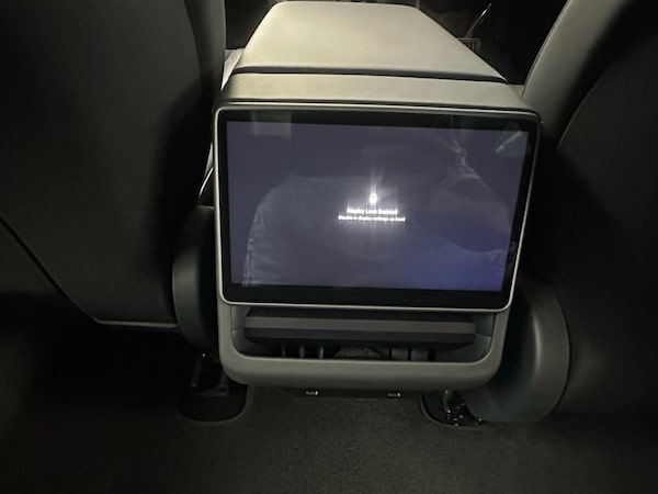 Used Tesla Model 3 2024 for sale - 75720575: Photo 20