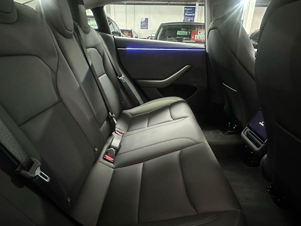 Used Tesla Model 3 2024 for sale - 75720575: Photo 21