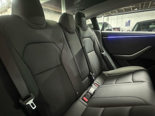 Used Tesla Model 3 2024 for sale - 75720575: Photo 22
