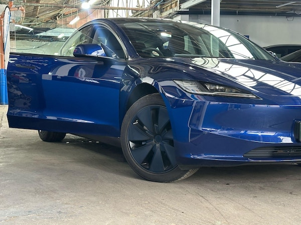 Used Tesla Model 3 2024 for sale - 75720575: Photo 26