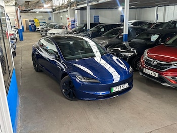 Used Tesla Model 3 2024 for sale - 75720575: Photo