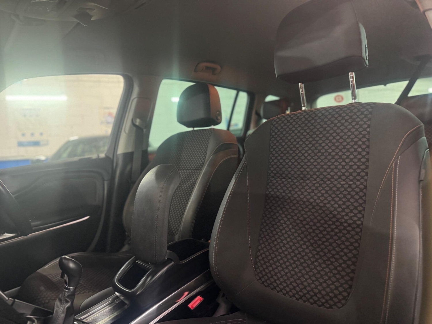 Used Vauxhall Zafira Tourer 2017 for sale - 76485022: Photo 26