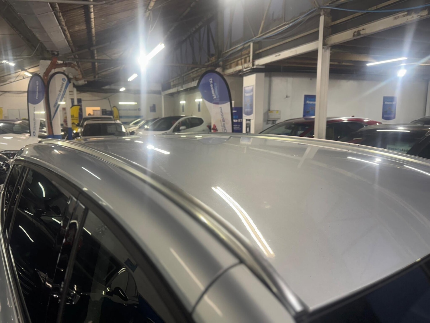 Used Vauxhall Zafira Tourer 2017 for sale - 76485022: Photo 33