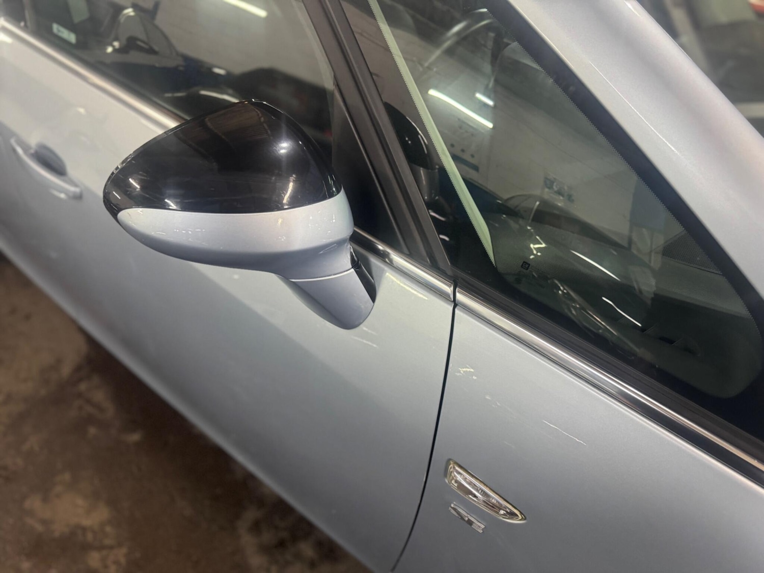 Used Vauxhall Zafira Tourer 2017 for sale - 76485022: Photo 34