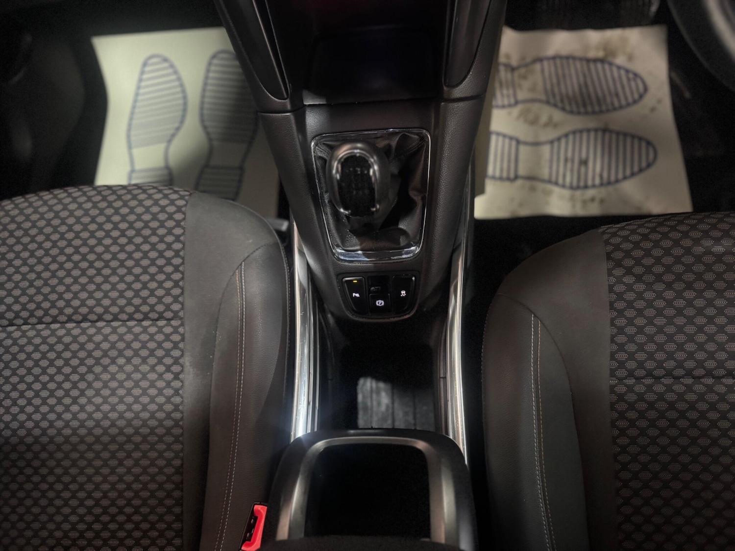 Used Vauxhall Zafira Tourer 2017 for sale - 76485022: Photo 38