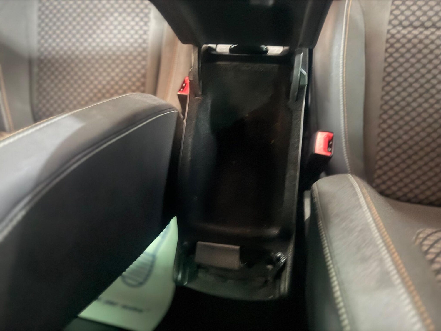 Used Vauxhall Zafira Tourer 2017 for sale - 76485022: Photo 39