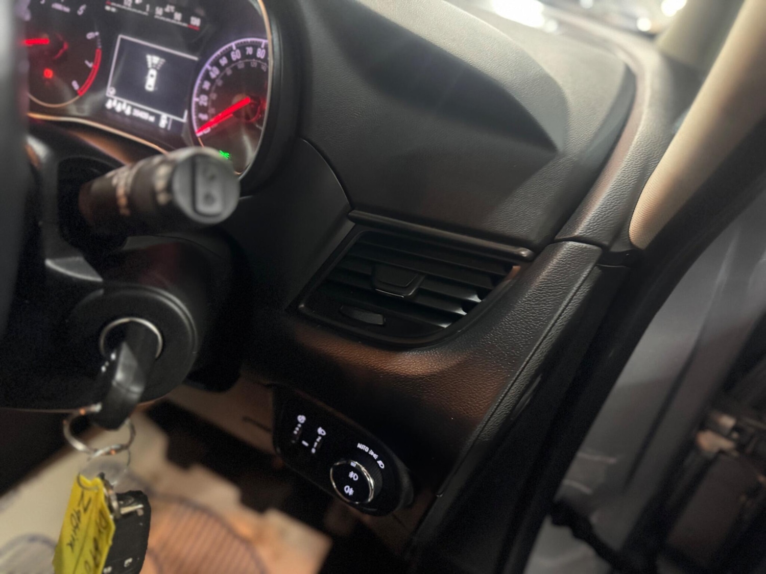 Used Vauxhall Zafira Tourer 2017 for sale - 76485022: Photo 40