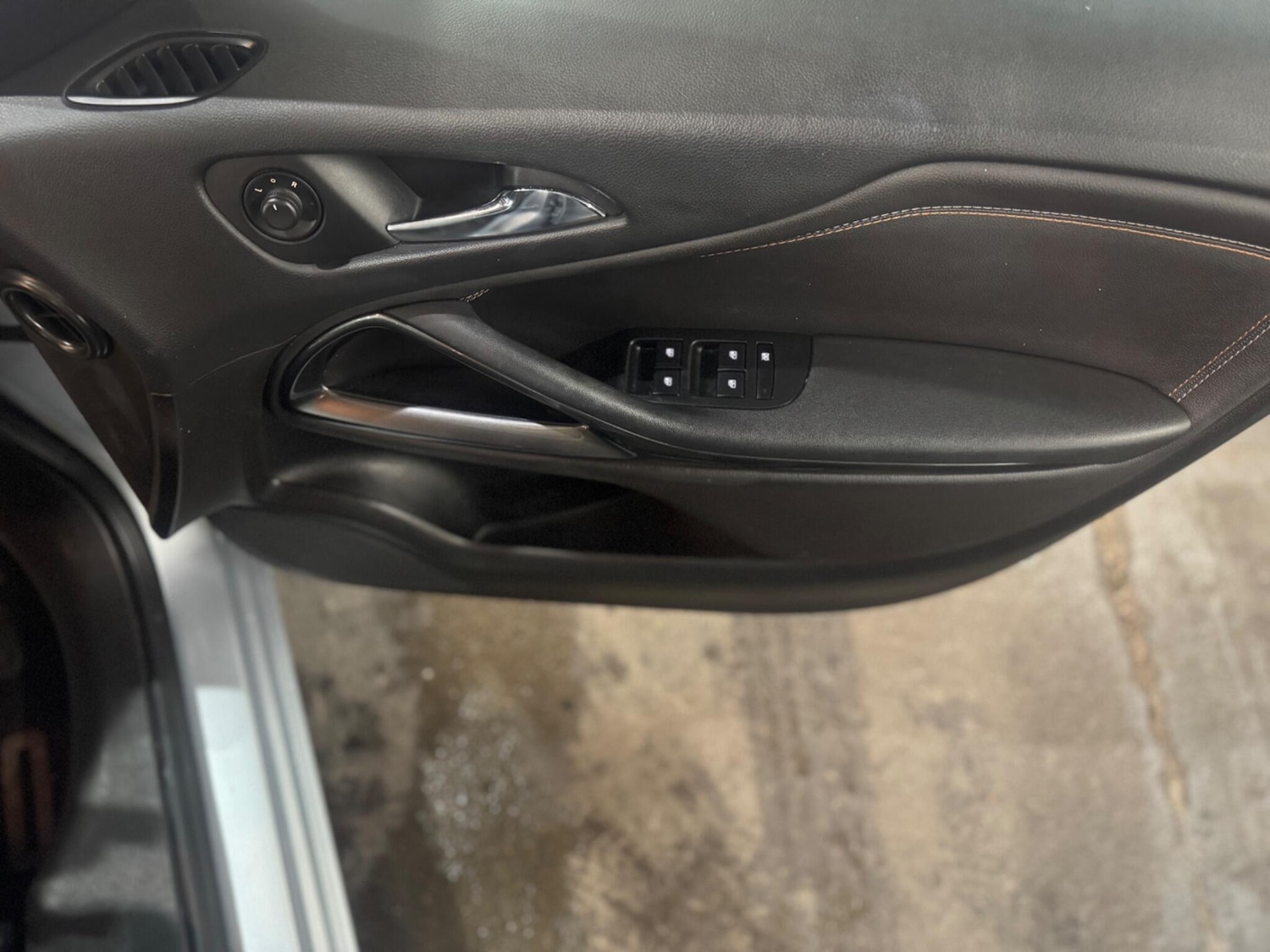 Used Vauxhall Zafira Tourer 2017 for sale - 76485022: Photo 42