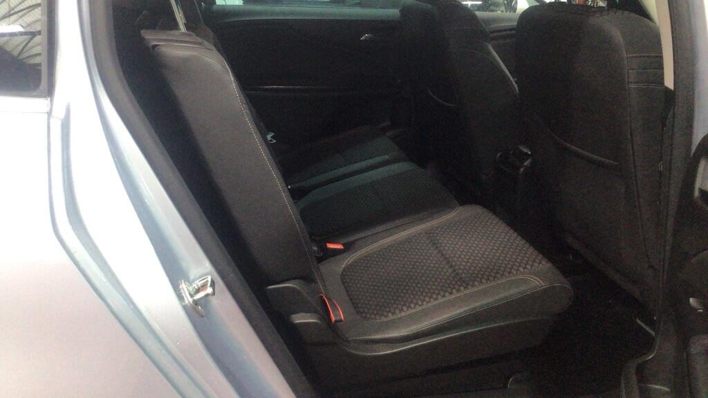 Used Vauxhall Zafira Tourer for sale - 76485022: Photo 8