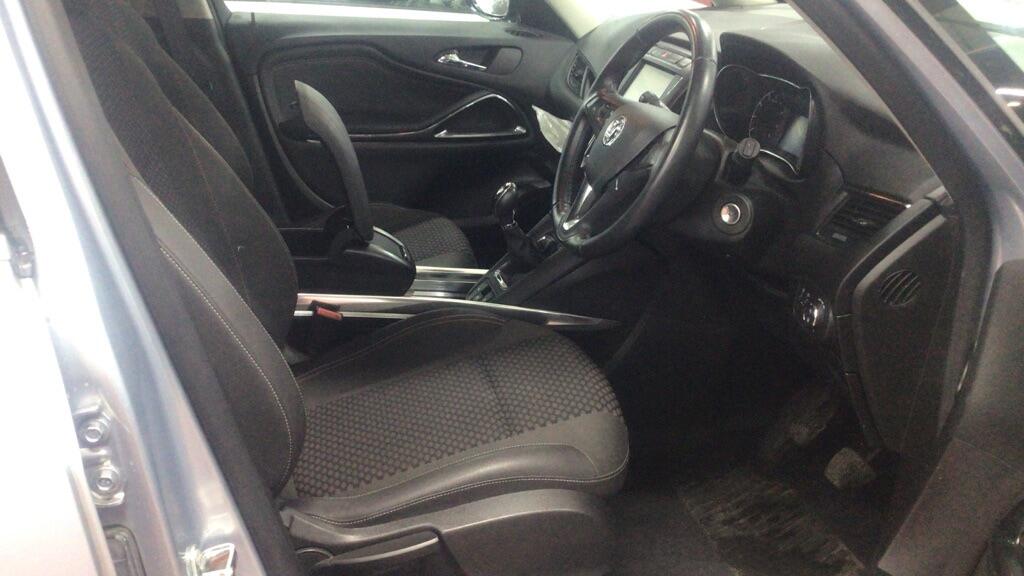 Used Vauxhall Zafira Tourer for sale - 76485022: Photo 9