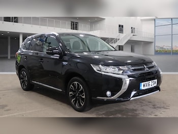 2016 (16) - 2.0 PHEV GX4h 5dr Auto