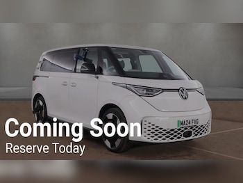 Used Volkswagen ID.Buzz 2024 for sale - 78492333: Photo