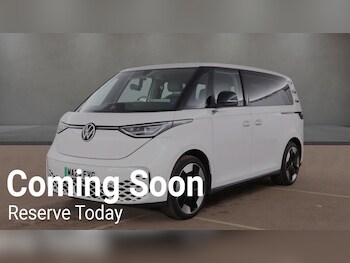 Used Volkswagen ID.Buzz 2024 for sale - 78492333: Photo