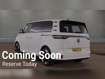 Used Volkswagen ID.Buzz 2024 for sale - 78492333: Photo