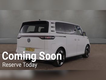 Used Volkswagen ID.Buzz 2024 for sale - 78492333: Photo