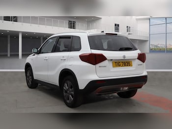 Used Suzuki Vitara 2019 for sale - 75927923: Photo