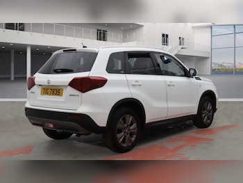 Used Suzuki Vitara 2019 for sale - 75927923: Photo