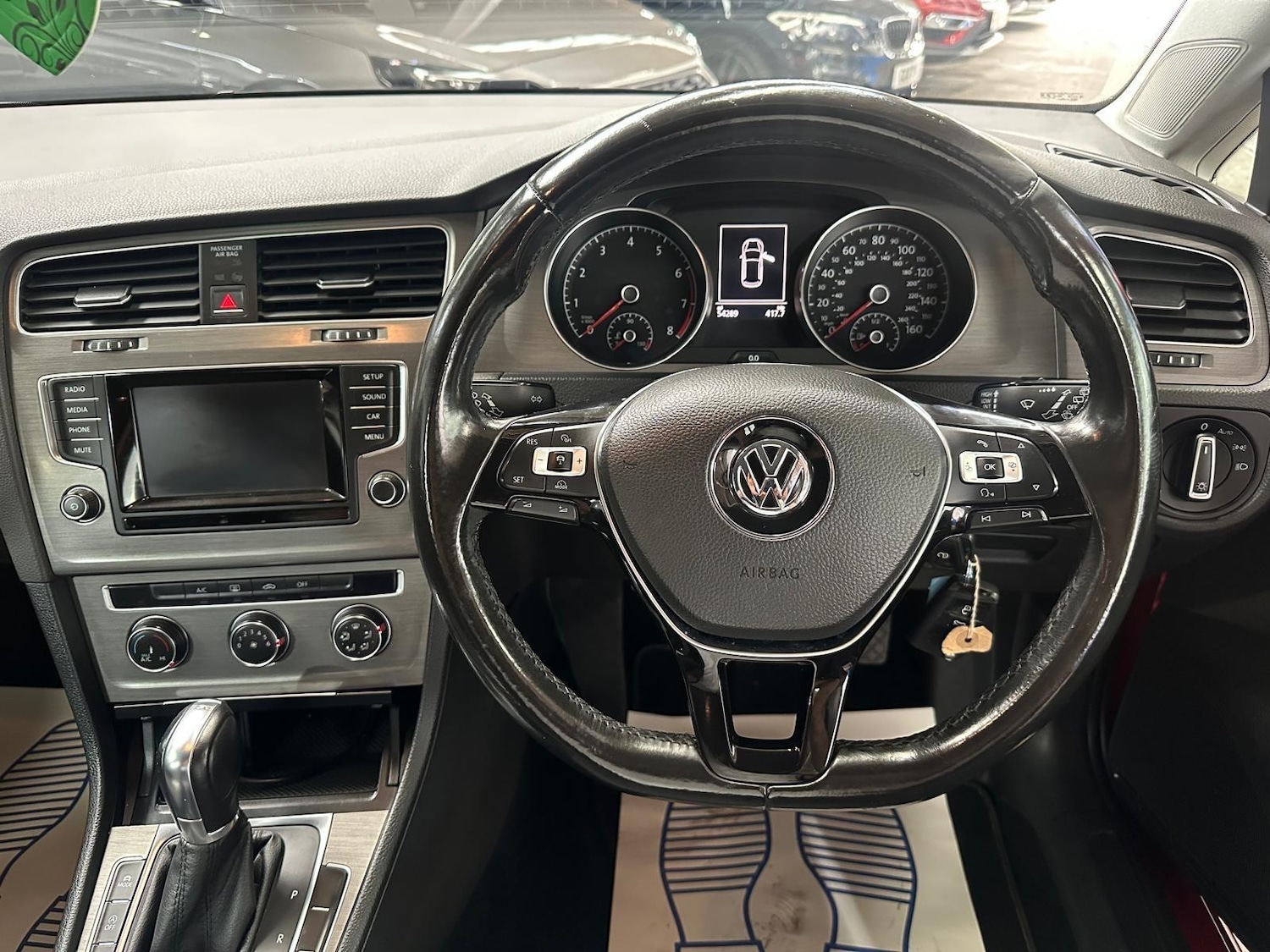 Vehicle 11