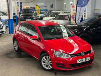 2013 (63) - 1.4 TSI BlueMotion Tech SE DSG Euro 5 (s/s) 5dr