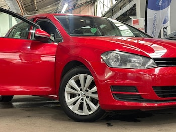 Used Volkswagen Golf 2013 for sale - 75310497: Photo