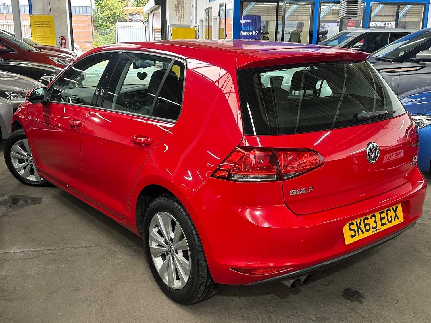 Vehicle 9