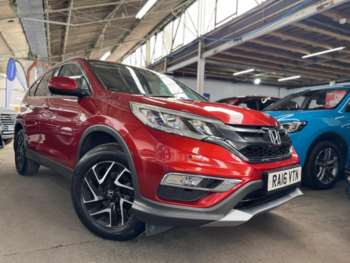Used Honda CR-V 2016 for sale - 74653623: Photo