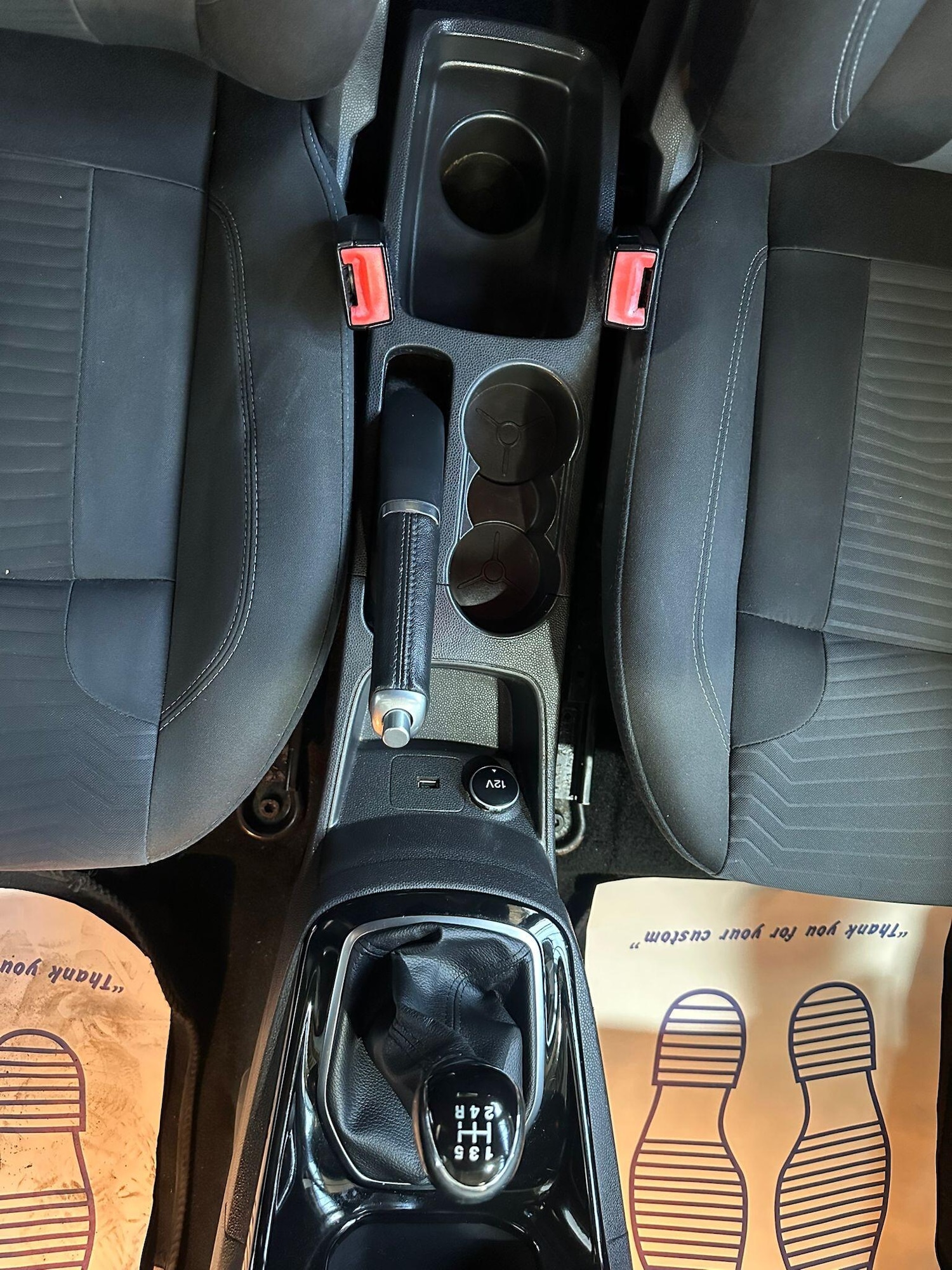 Vehicle 16