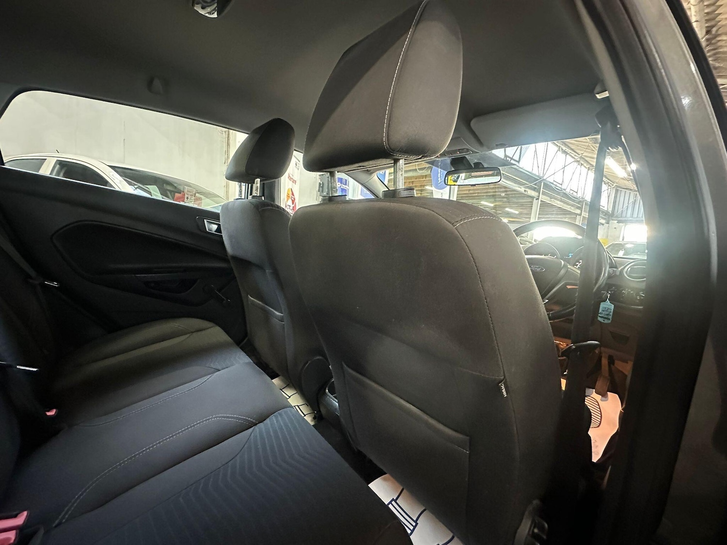 Vehicle 19