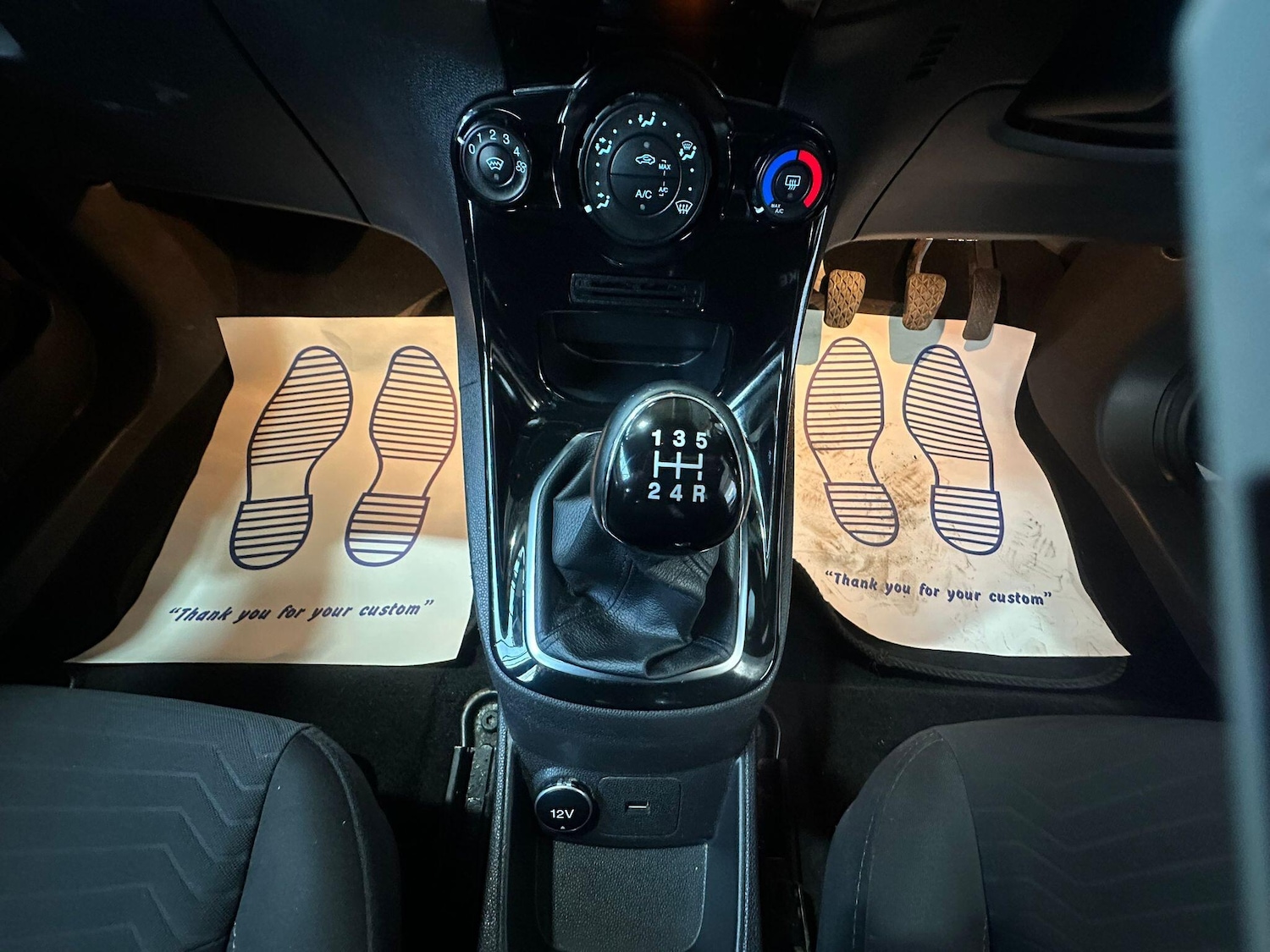 Vehicle 24