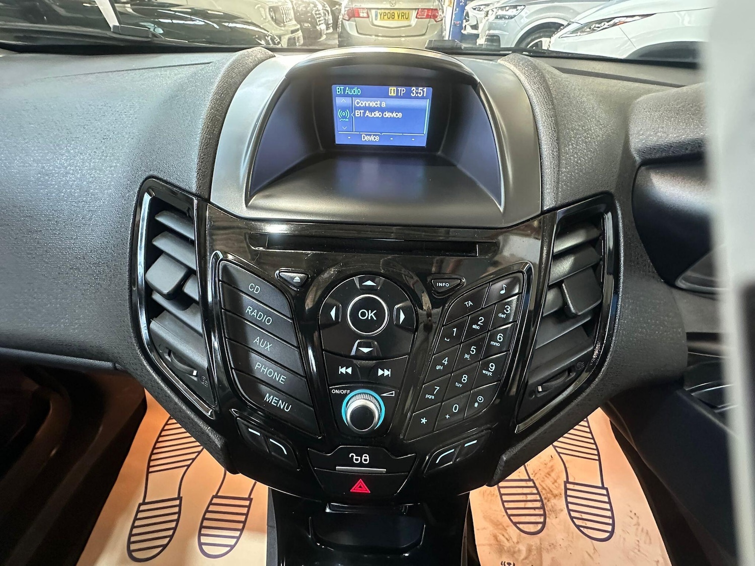 Vehicle 26