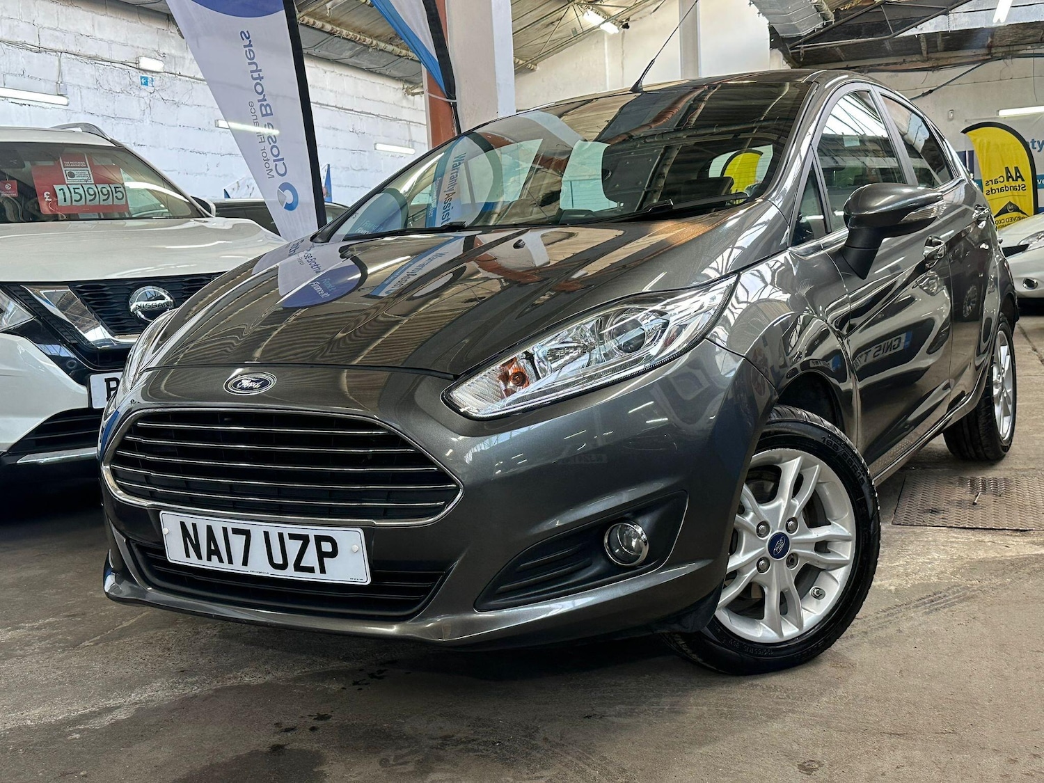 Vehicle 28