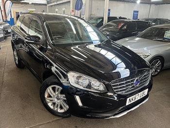 Used Volvo XC60 2017 for sale - 79373199: Photo
