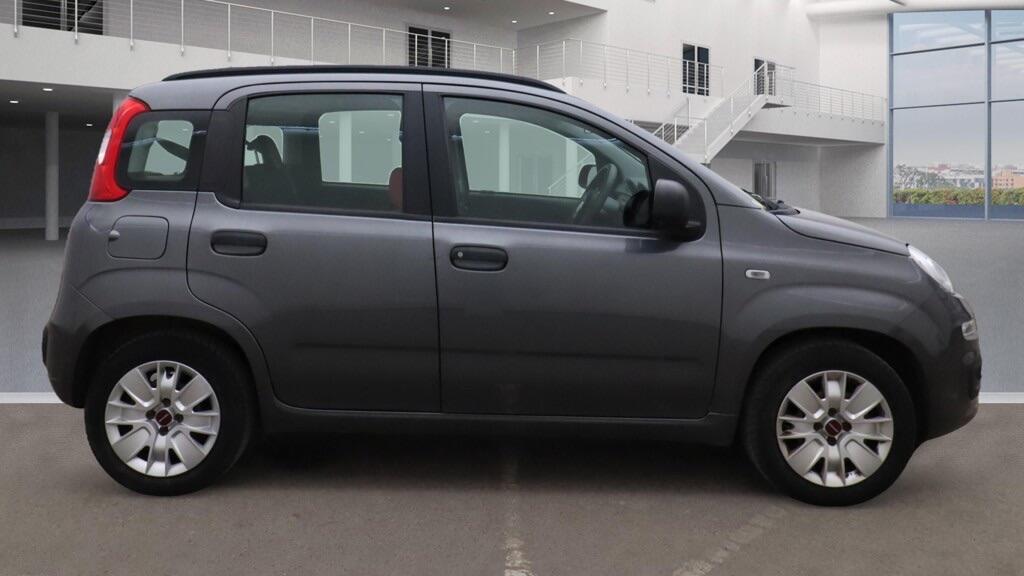 Used Fiat Panda 2017 for sale - 76666968: Photo 11