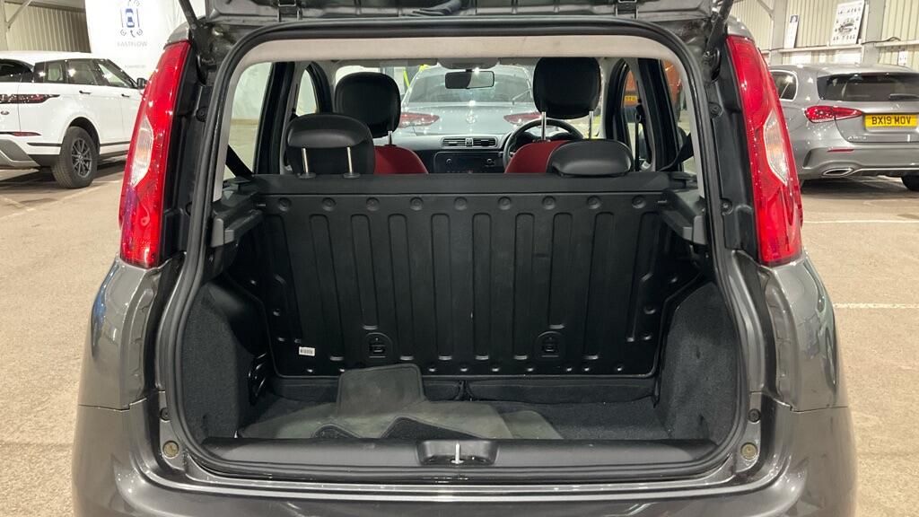 Used Fiat Panda 2017 for sale - 76666968: Photo 13