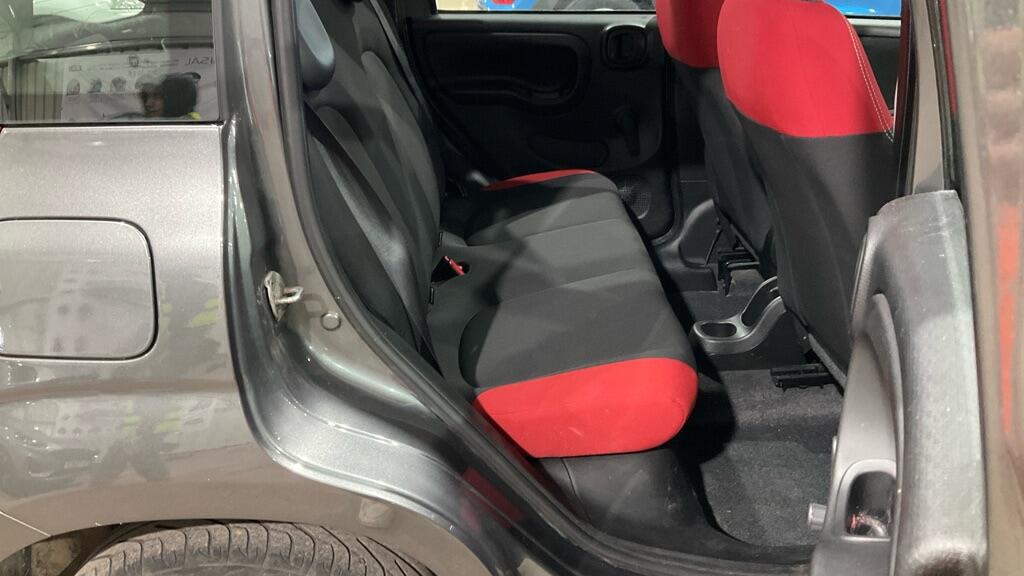 Used Fiat Panda 2017 for sale - 76666968: Photo 14