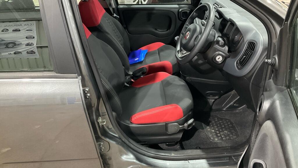 Used Fiat Panda 2017 for sale - 76666968: Photo 15