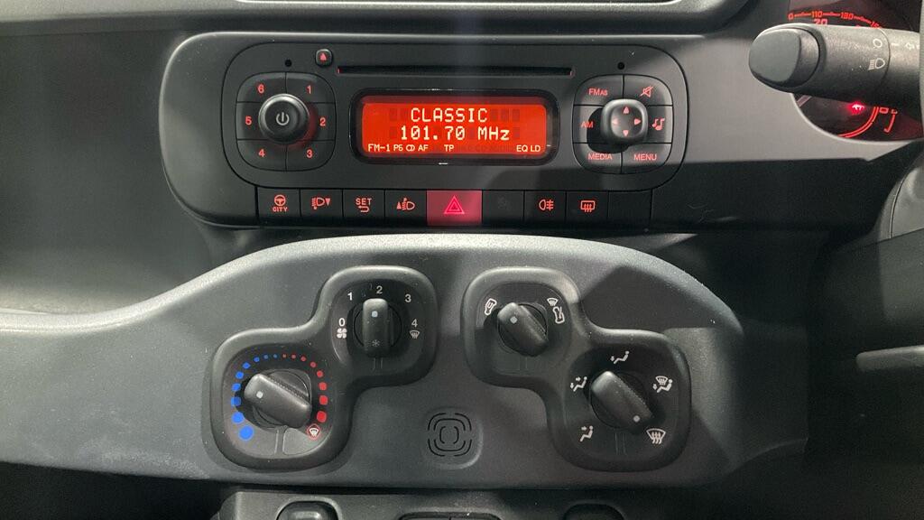 Used Fiat Panda 2017 for sale - 76666968: Photo 16