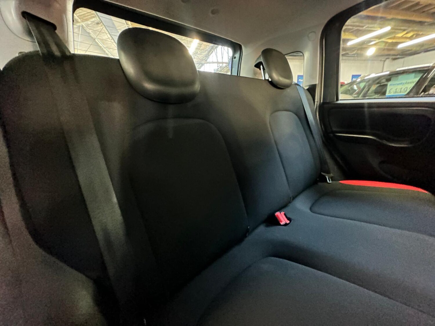 Used Fiat Panda 2017 for sale - 76666968: Photo 18