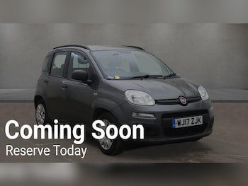 Used Fiat Panda 2017 for sale - 76666968: Photo