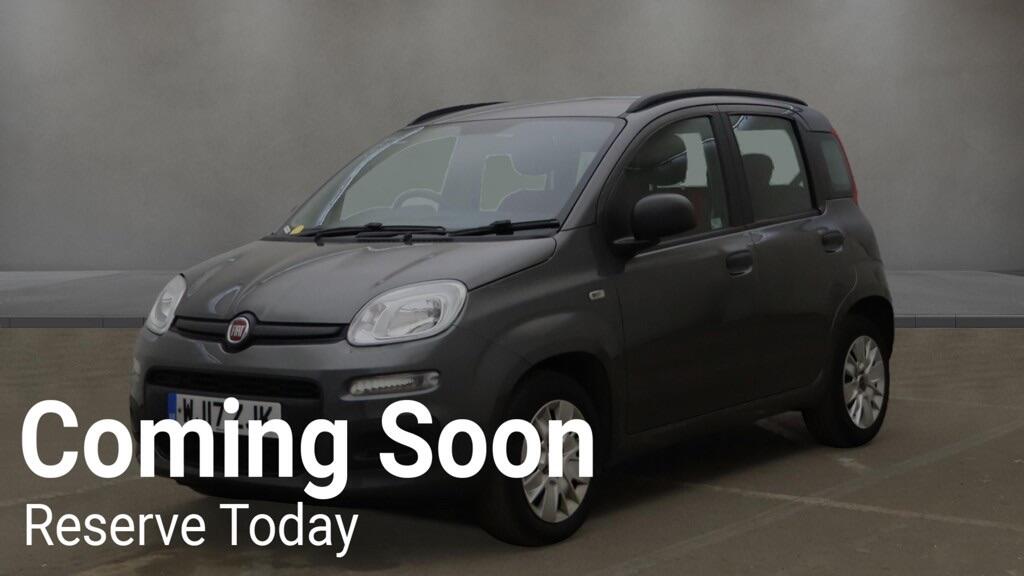 Used Fiat Panda 2017 for sale - 76666968: Photo 2