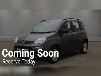 Used Fiat Panda 2017 for sale - 76666968: Photo