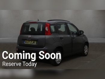 Used Fiat Panda 2017 for sale - 76666968: Photo