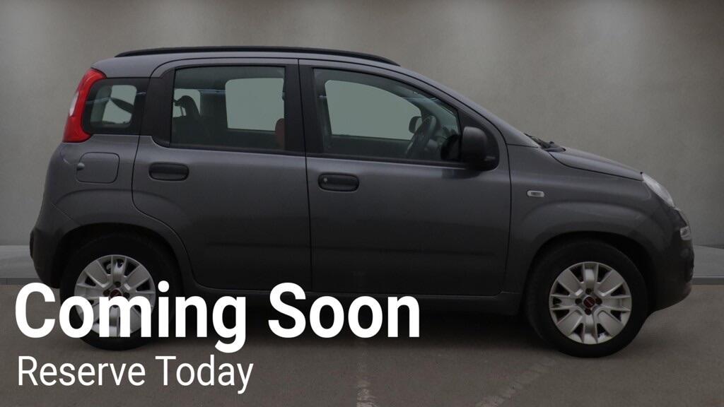 Used Fiat Panda 2017 for sale - 76666968: Photo 5