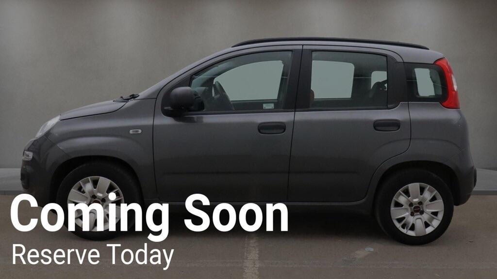 Used Fiat Panda 2017 for sale - 76666968: Photo 6