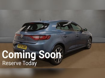Used Renault Megane 2019 for sale - 79145956: Photo