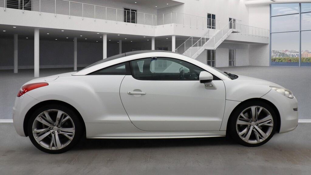 Used Peugeot RCZ 2014 for sale - 76608210: Photo 11