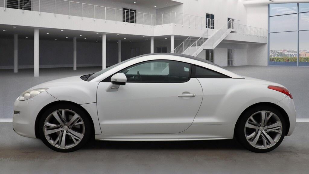 Used Peugeot RCZ 2014 for sale - 76608210: Photo 12