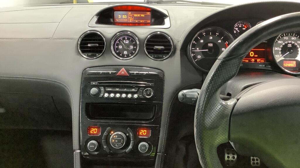 Used Peugeot RCZ 2014 for sale - 76608210: Photo 16