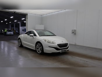 2014 (14) - 2.0 HDi GT 2dr